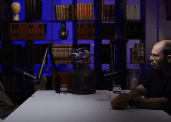 Π. Παπαδόπουλος: Start-up, αμυντική βιομηχανία, νέα γενιά πολέμου και επιχειρηματικότητα